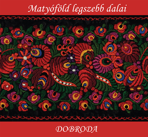 dobroda matyo