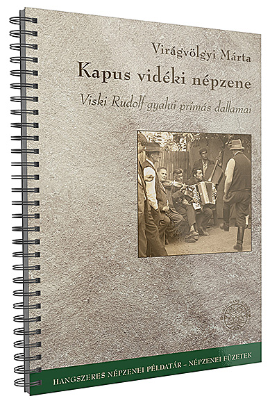 kapus videki nepzene