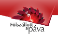 pava logo